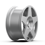 fifteen52 Tarmac 17X7.5 +30 5X100 Speed Silver