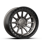 fifteen52 Range HD 17X8.5 0 5X127 Magnesium Grey