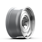 fifteen52 Analog HD 17X8.5 0 6X139.7 Machined Clear