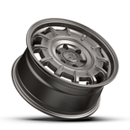 fifteen52 Bundt SV 17X8 +40 6X130 Magnesium Grey
