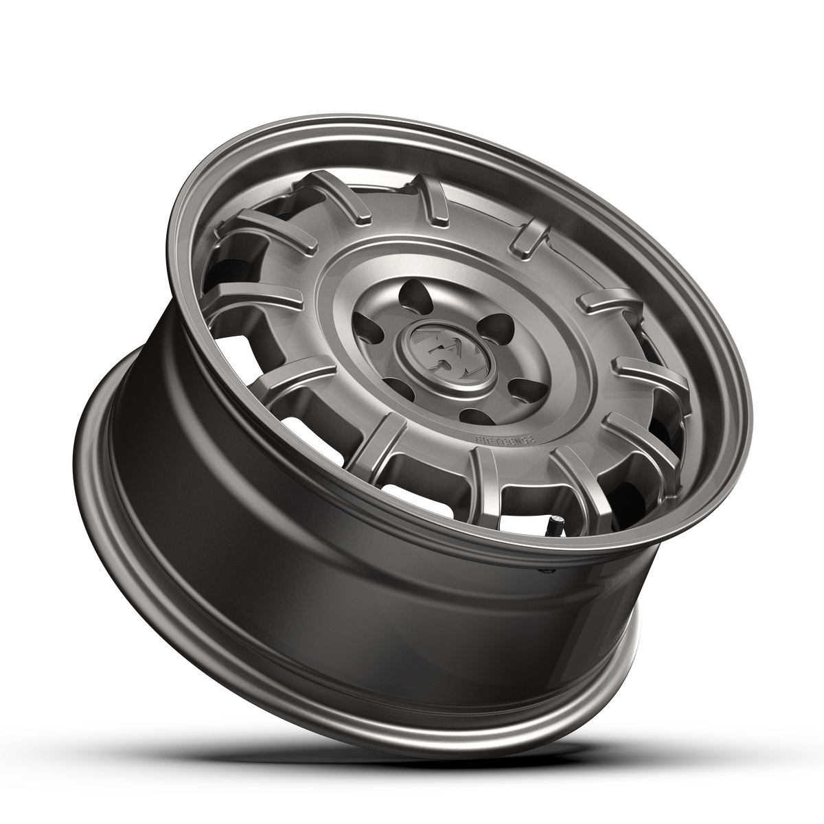 fifteen52 Bundt SV 17X8 +40 6X130 Magnesium Grey