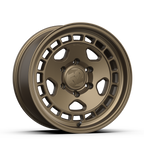 fifteen52 Turbomac HD Classic 17X8.5 0 6X139.7 Bronze