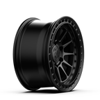 fifteen52 Range HD 17X8.5 0 6X139.7 Asphalt Black