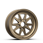 fifteen52 Outlaw 001 16X7 +23 5X130 Bronze