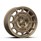 fifteen52 Metrix MX 17X8 +38 5X108 Bronze