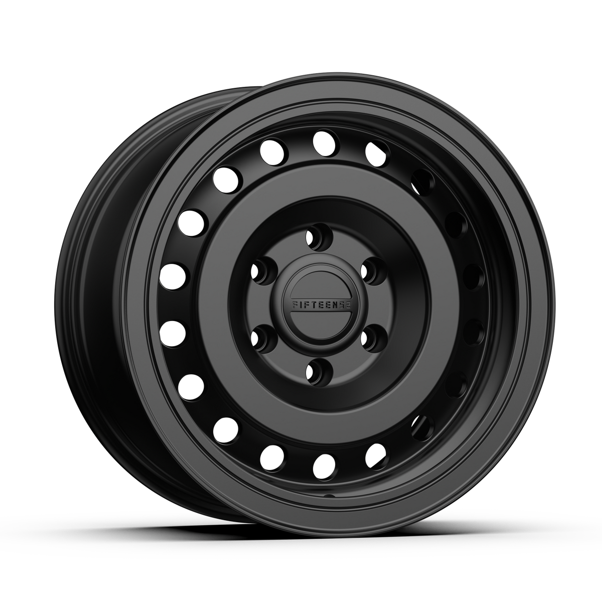 fifteen52 Neito HD 17X8 +35 5X150 Asphalt Black