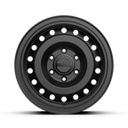 fifteen52 Neito HD 17X8 +35 6X139.7 Asphalt Black