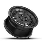 fifteen52 Alpen SV 17X8 +40 6X130 Frosted Graphite