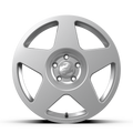 fifteen52 Tarmac 17X7.5 +42 4X108 Speed Silver