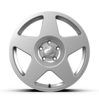 fifteen52 Tarmac 17X7.5 +40 5X112 Speed Silver