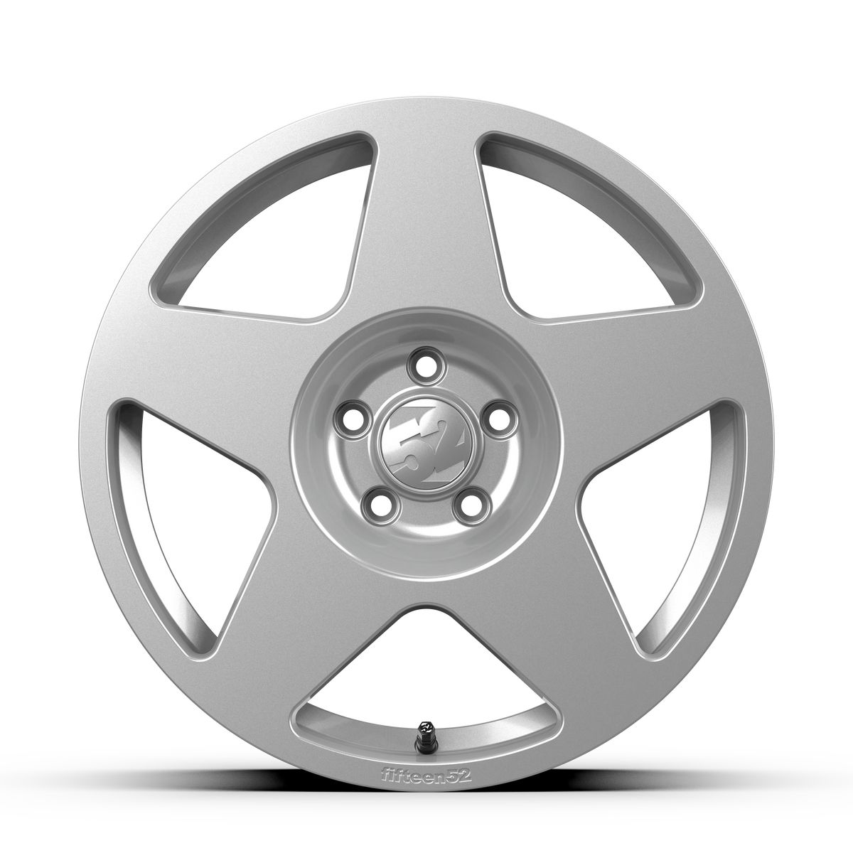 fifteen52 Tarmac 17X7.5 +40 5X112 Speed Silver