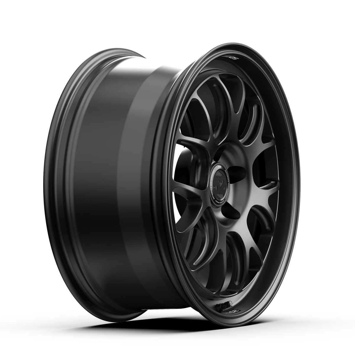 fifteen52 Vertex RSR 18X8.5 +42 5X112 Frosted Graphite