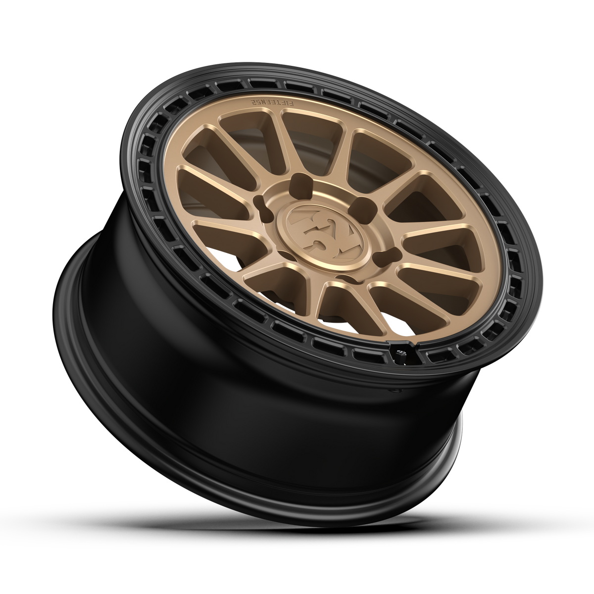 fifteen52 Range MX 17X8 +38 5X100 Desert Bronze