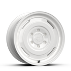fifteen52 Analog HD 17X8 +25 5X150 Classic White