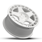 fifteen52 Turbomac 18X8.5 +30 5X114.3 Rally White