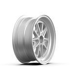 fifteen52 Outlaw 001 16X7 +23 5X130 Flat Silver