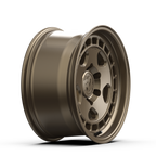 fifteen52 Turbomac HD Classic 17X8.5 0 6X139.7 Bronze
