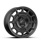 fifteen52 Metrix MX 17X8 +38 5X108 Frosted Graphite