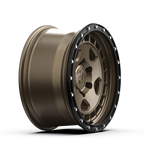 fifteen52 Turbomac HD 17X8.5 0 5X127 Block Bronze
