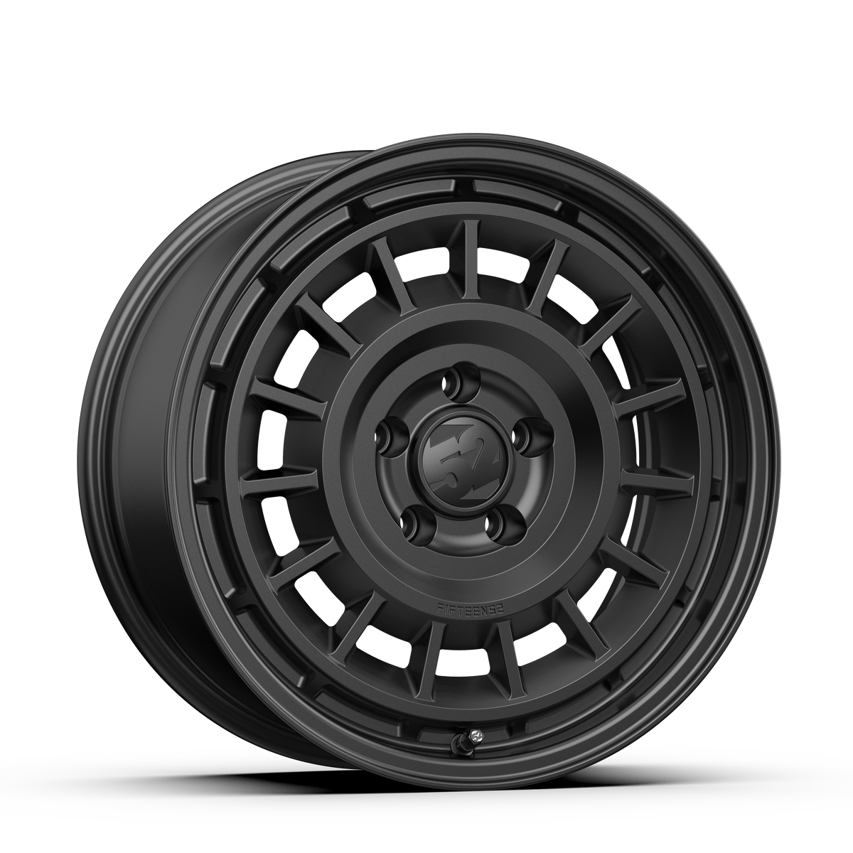 fifteen52 Alpen SV 17X8 +40 6X130 Frosted Graphite