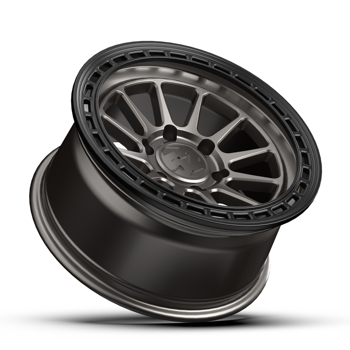 fifteen52 Range HD 17X8.5 0 6X139.7 Magnesium Grey