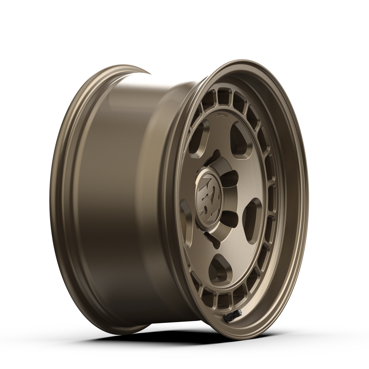 fifteen52 Turbomac HD Classic 17X8.5 0 5X150 Bronze