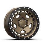 fifteen52 Turbomac HD 17X8.5 0 5X150 Block Bronze