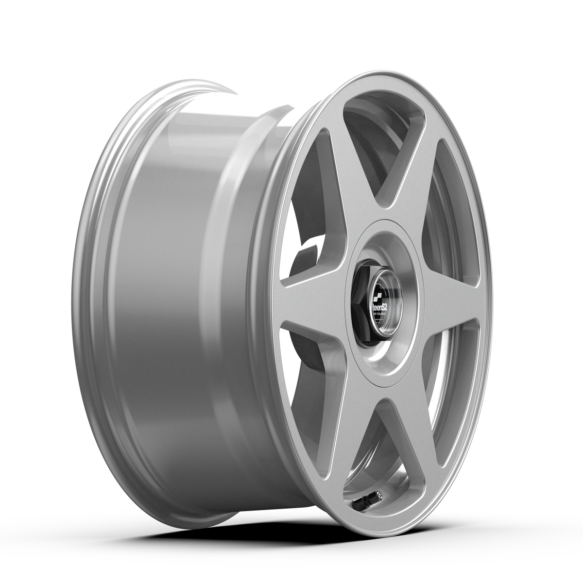 fifteen52 Tarmac EVO 17X7.5 +42 4X100/4X108 Speed Silver