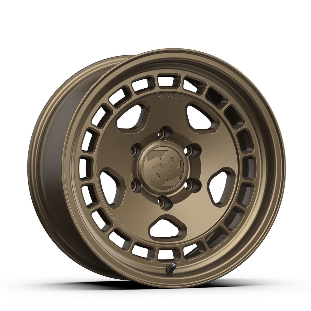fifteen52 Turbomac HD Classic 17X8.5 0 5X127 Bronze