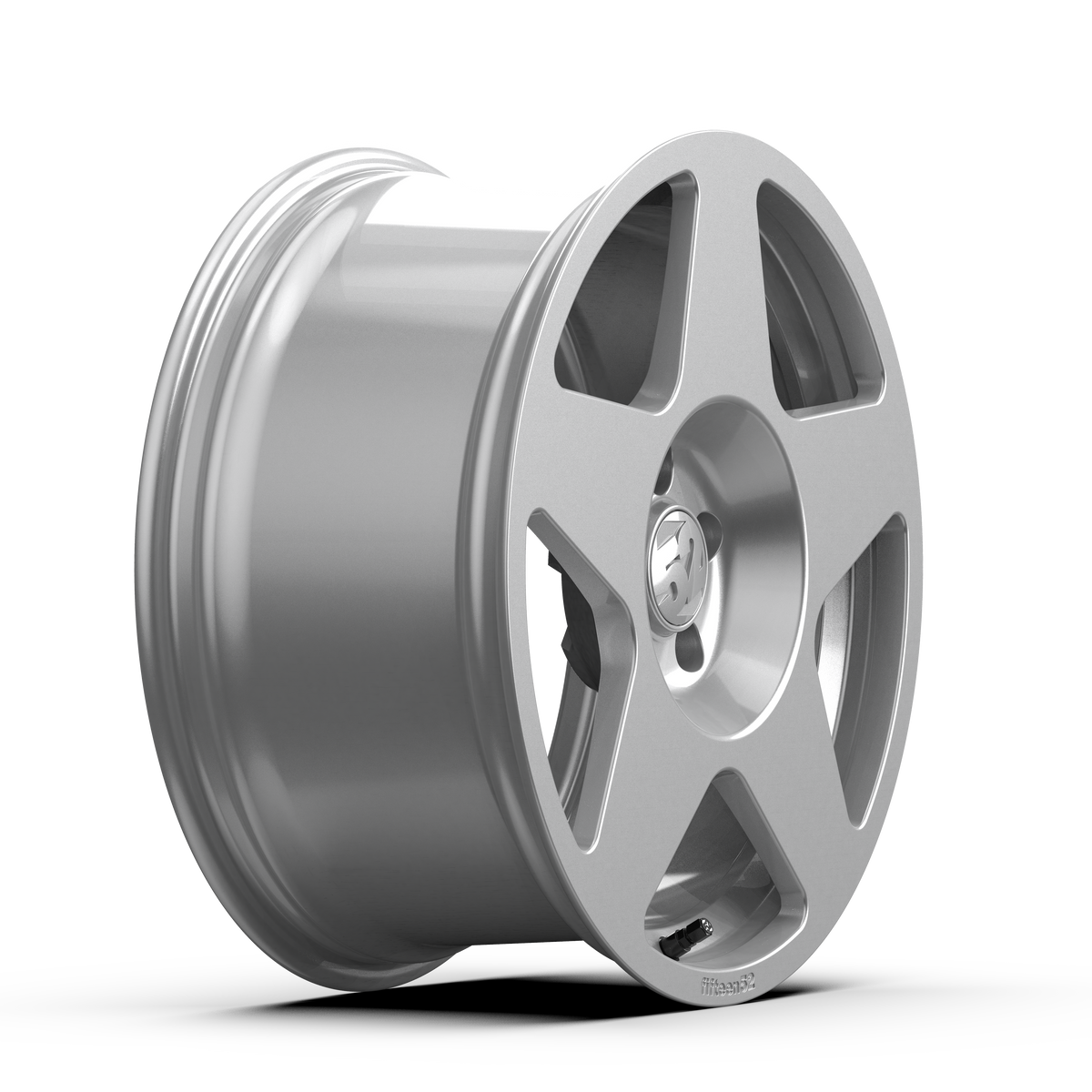 fifteen52 Tarmac 18X8.5 +42 5X108 Speed Silver