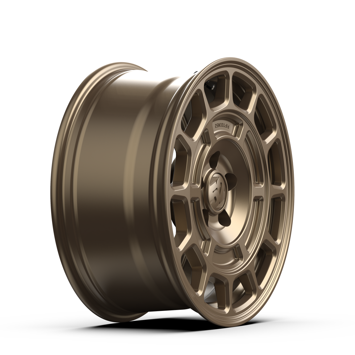 fifteen52 Metrix MX 17X8 +38 5X100 Bronze