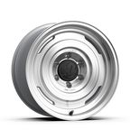 fifteen52 Analog HD 16X7.5 0 6X139.7 Machined Clear
