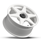 fifteen52 Tarmac EVO 19X8.5 +35 5X114.3/5X120 Rally White