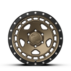fifteen52 Turbomac HD 17X8.5 0 6X135 Block Bronze