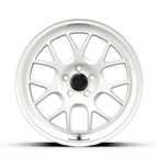 fifteen52 Vertex RSR 18X8.5 +42 5X108 Rally White