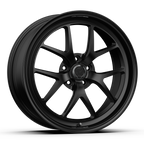 fifteen52 Sector RSR 19X8.5 +42 5X112 Asphalt Black