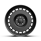 fifteen52 Evolution MX 17X8 +38 5X100 Asphalt Black