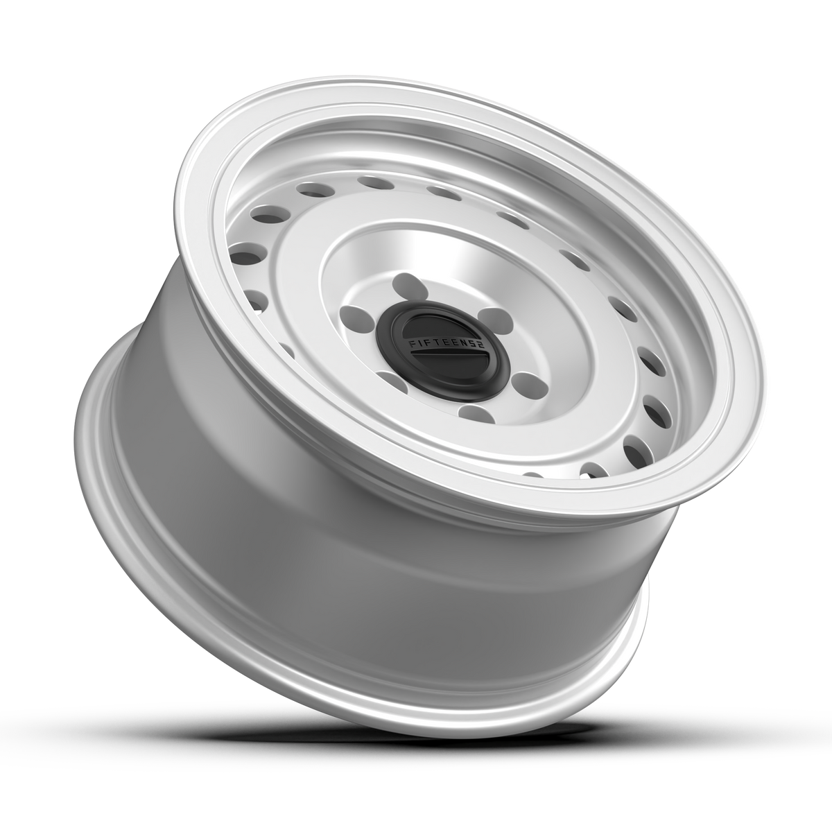 fifteen52 Neito HD 17X8 +38 6X130 Radiant Silver
