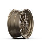 fifteen52 Outlaw 001 16X7 +23 5X130 Bronze
