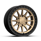 fifteen52 Range MX 17X8 +38 5X108 Desert Bronze