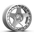 fifteen52 Turbomac 17X7.5 +40 5X112 Speed Silver
