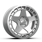 fifteen52 Turbomac 17X7.5 +40 5X112 Speed Silver
