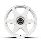 fifteen52 Tarmac EVO 18X8.5 +45 5X108/5X112 Rally White