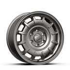 fifteen52 Bundt SV 17X8 +40 6X130 Magnesium Grey
