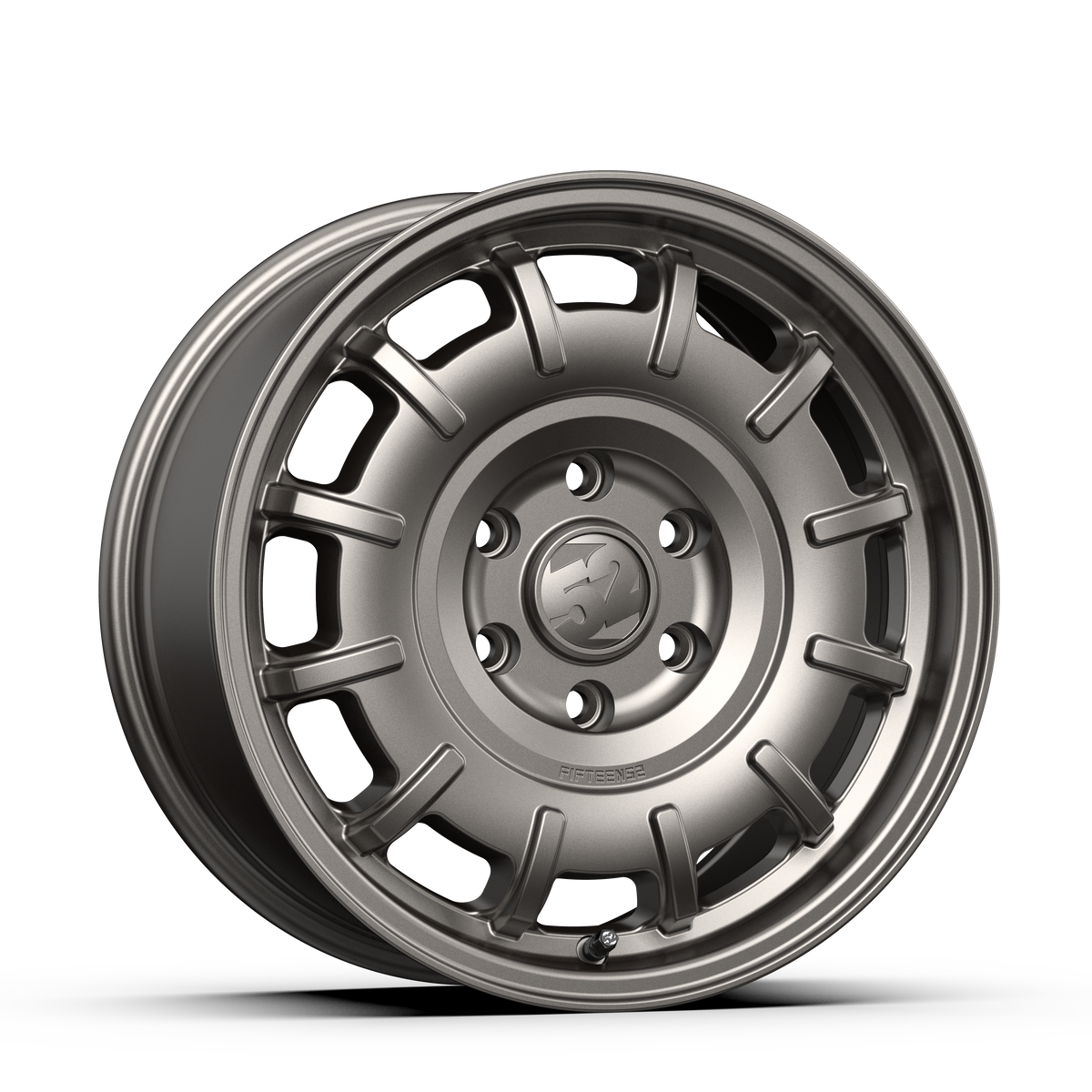 fifteen52 Bundt SV 17X8 +40 6X130 Magnesium Grey