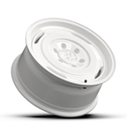 fifteen52 Analog HD 17X8.5 0 6X139.7 Classic White