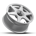 fifteen52 Tarmac EVO 19X8.5 +35 5X114.3/5X120 Speed Silver
