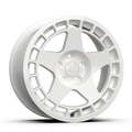 fifteen52 Turbomac 17X7.5 +40 5X112 Rally White