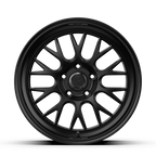 fifteen52 Holeshot RSR 20X9 +35 5X114.3 Asphalt Black