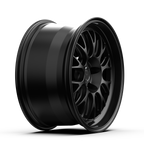 fifteen52 Holeshot RSR 19X10.5 +25 5X120 Asphalt Black